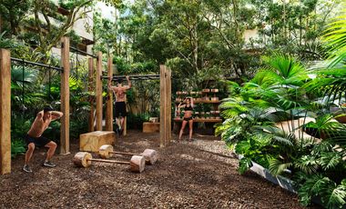 CASA UBICADA EN TULUM A 5 MINUTOS DEL MAR