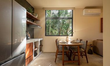 CASA UBICADA EN TULUM A 5 MINUTOS DEL MAR