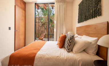 CASA UBICADA EN TULUM A 5 MINUTOS DEL MAR