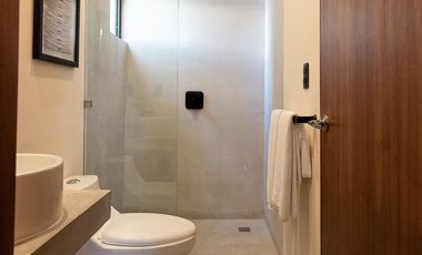 CASA UBICADA EN TULUM A 5 MINUTOS DEL MAR