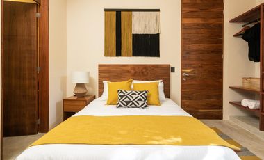 CASA UBICADA EN TULUM A 5 MINUTOS DEL MAR