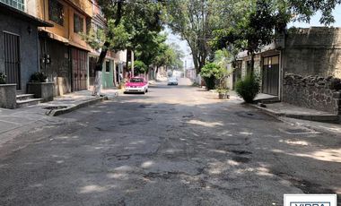 TERRENO en VENTA de 3,356.83 M2. Tlalpan.
