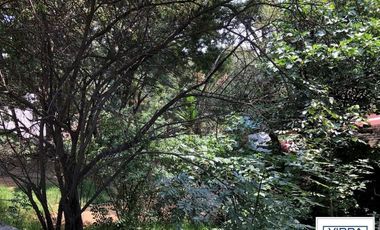 TERRENO en VENTA de 3,356.83 M2. Tlalpan.