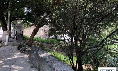 TERRENO en VENTA de 3,356.83 M2. Tlalpan.