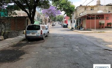 TERRENO en VENTA de 3,356.83 M2. Tlalpan.