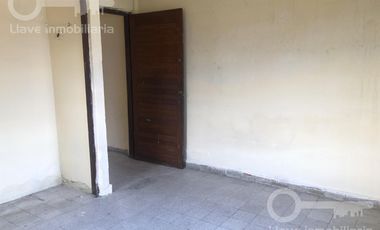 Venta de Casa con 2 habitaciones en cerrada de Independencia, Col. Adolfo Ruiz Cortines, Minatitlán, Ver.