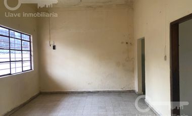 Venta de Casa con 2 habitaciones en cerrada de Independencia, Col. Adolfo Ruiz Cortines, Minatitlán, Ver.