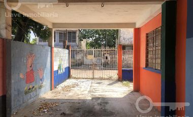 Venta de Casa con 2 habitaciones en cerrada de Independencia, Col. Adolfo Ruiz Cortines, Minatitlán, Ver.