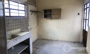 Venta de Casa con 2 habitaciones en cerrada de Independencia, Col. Adolfo Ruiz Cortines, Minatitlán, Ver.