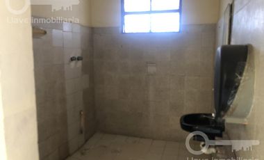 Venta de Casa con 2 habitaciones en cerrada de Independencia, Col. Adolfo Ruiz Cortines, Minatitlán, Ver.