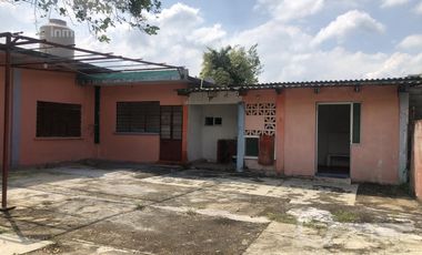 Venta de Casa con 2 habitaciones en cerrada de Independencia, Col. Adolfo Ruiz Cortines, Minatitlán, Ver.