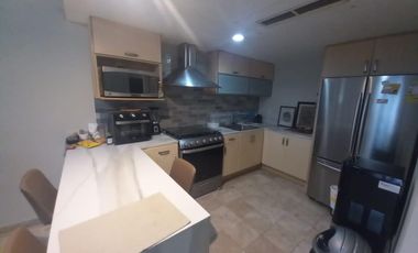 Departamento en venta en Portofino