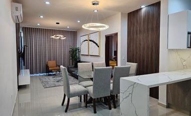 Departamento en Las Gaviotas, Mazatlán, Sinaloa.