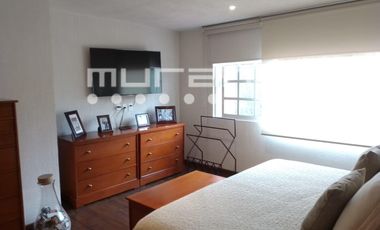 Casa en Venta en Manuel Ávila Camacho.