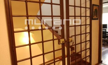 Casa en Venta en Manuel Ávila Camacho.