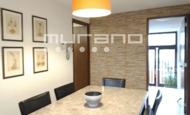 Casa en Venta en Manuel Ávila Camacho.