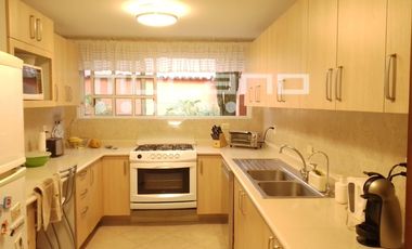 Casa en Venta en Manuel Ávila Camacho.