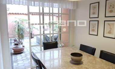 Casa en Venta en Manuel Ávila Camacho.