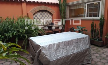 Casa en Venta en Manuel Ávila Camacho.