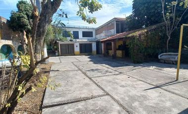 LOCAL EN VENTA