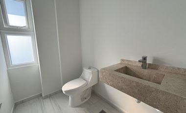 VOLIUM MAREE, Departamento en VENTA con vista y frente al mar, 2 recamaras