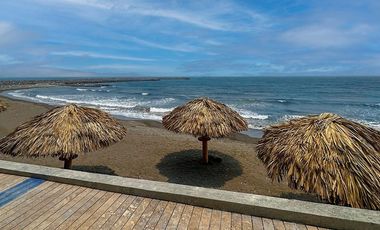 VOLIUM MAREE, Departamento en VENTA con vista y frente al mar, 2 recamaras