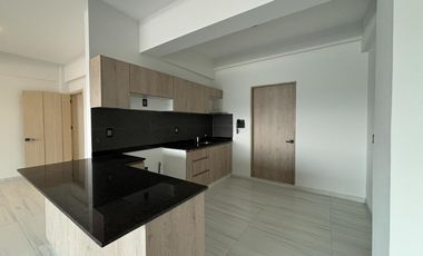 VOLIUM MAREE, Departamento en VENTA con vista y frente al mar, 2 recamaras