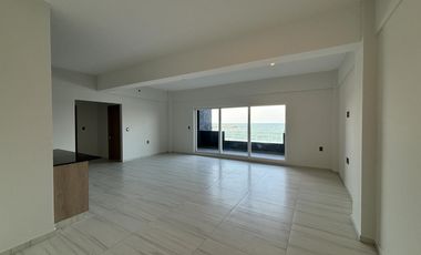 VOLIUM MAREE, Departamento en VENTA con vista y frente al mar, 2 recamaras