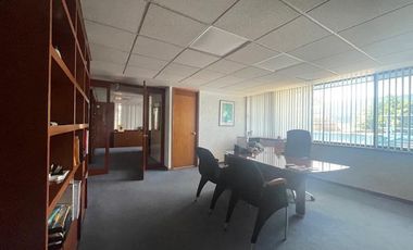 Bodega Industrial en Venta con uso de suelo industrial en la Cuauhtemoc