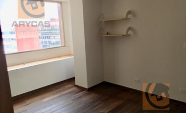 Departamento - Lomas de Chapultepec