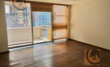 Departamento - Lomas de Chapultepec