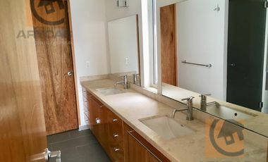 Departamento - Lomas de Chapultepec