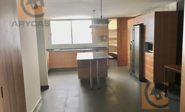 Departamento - Lomas de Chapultepec