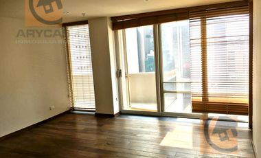 Departamento - Lomas de Chapultepec