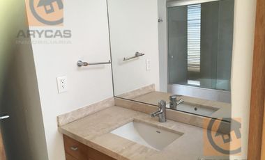 Departamento - Lomas de Chapultepec