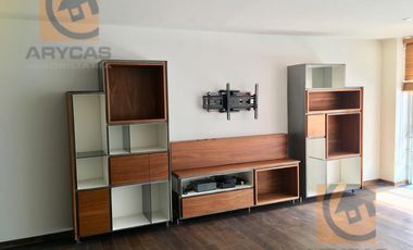 Departamento - Lomas de Chapultepec