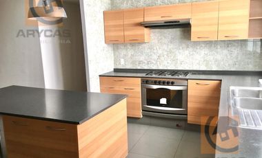 Departamento - Lomas de Chapultepec