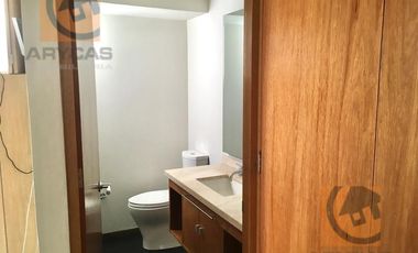 Departamento - Lomas de Chapultepec