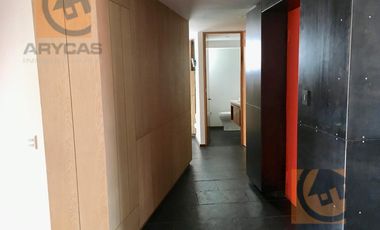 Departamento - Lomas de Chapultepec