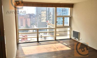 Departamento - Lomas de Chapultepec