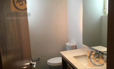 Departamento - Lomas de Chapultepec