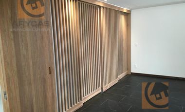 Departamento - Lomas de Chapultepec