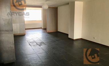 Departamento - Lomas de Chapultepec