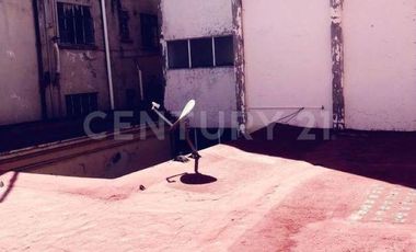 Edificio Comercial - Centro