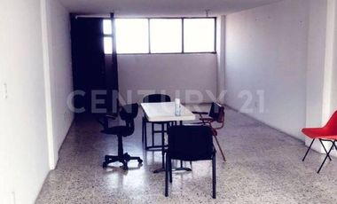 Edificio Comercial - Centro