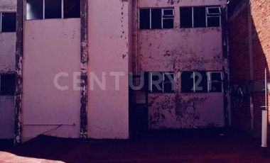 Edificio Comercial - Centro