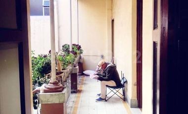 Edificio Comercial - Centro