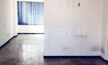 Edificio Comercial - Centro