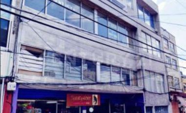 Edificio Comercial - Centro