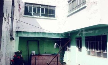 Edificio Comercial - Centro